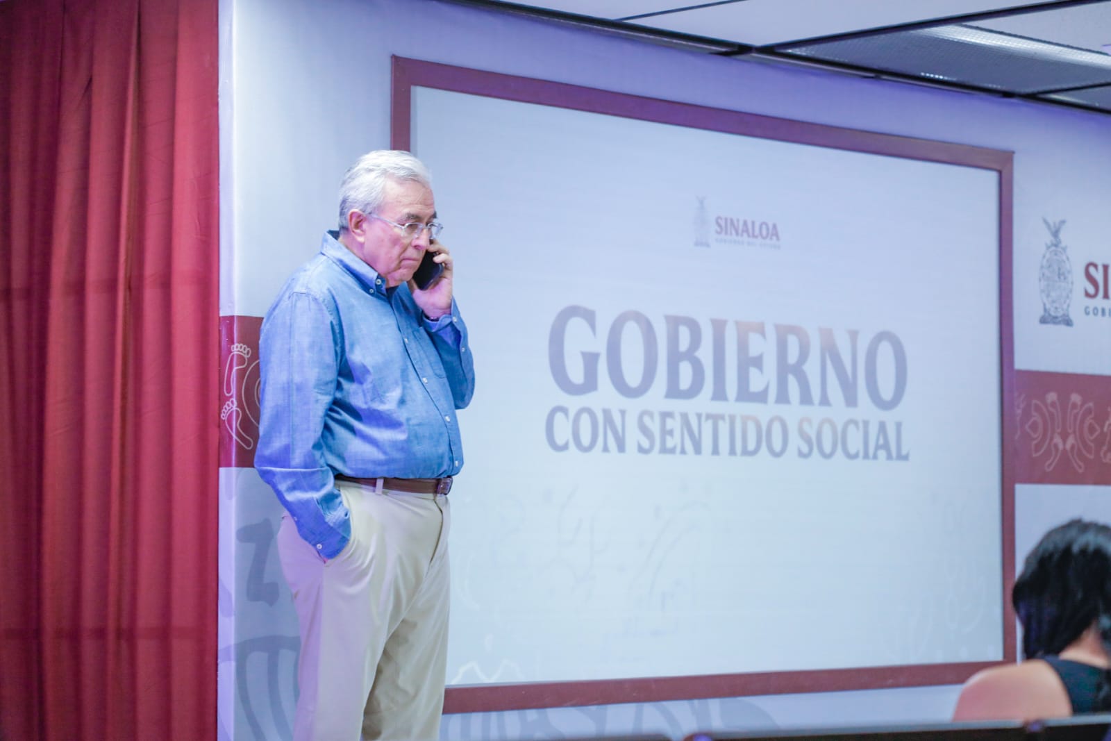 Productores se reunirán el lunes con Adán Augusto; Rocha gestiona encuentro tras toma de Pemex