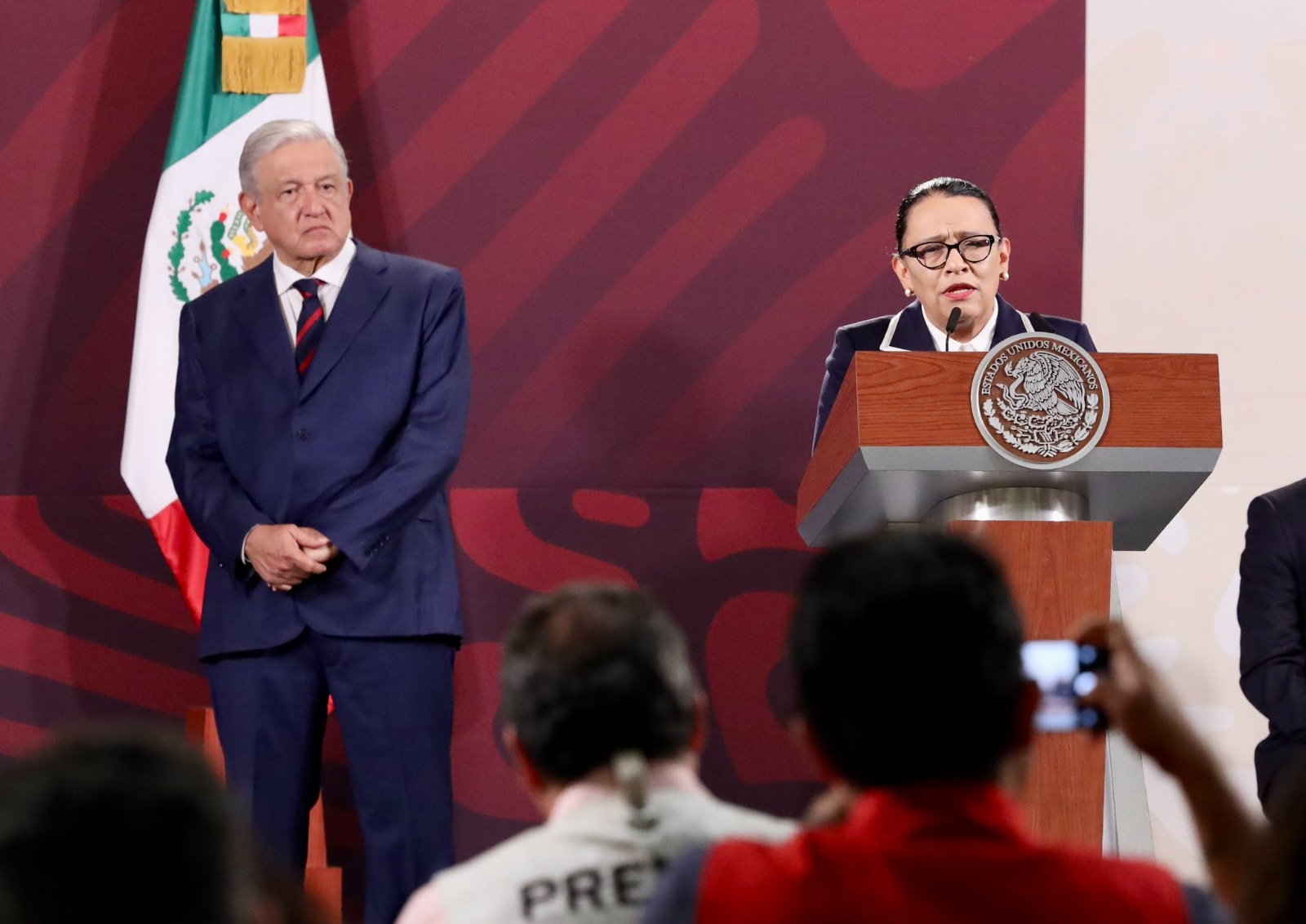 ‘Si se trata de fraudes inmobiliarios y extorciones telefónicas’: SSPC sobre caso de desaparecidos en Zapopan