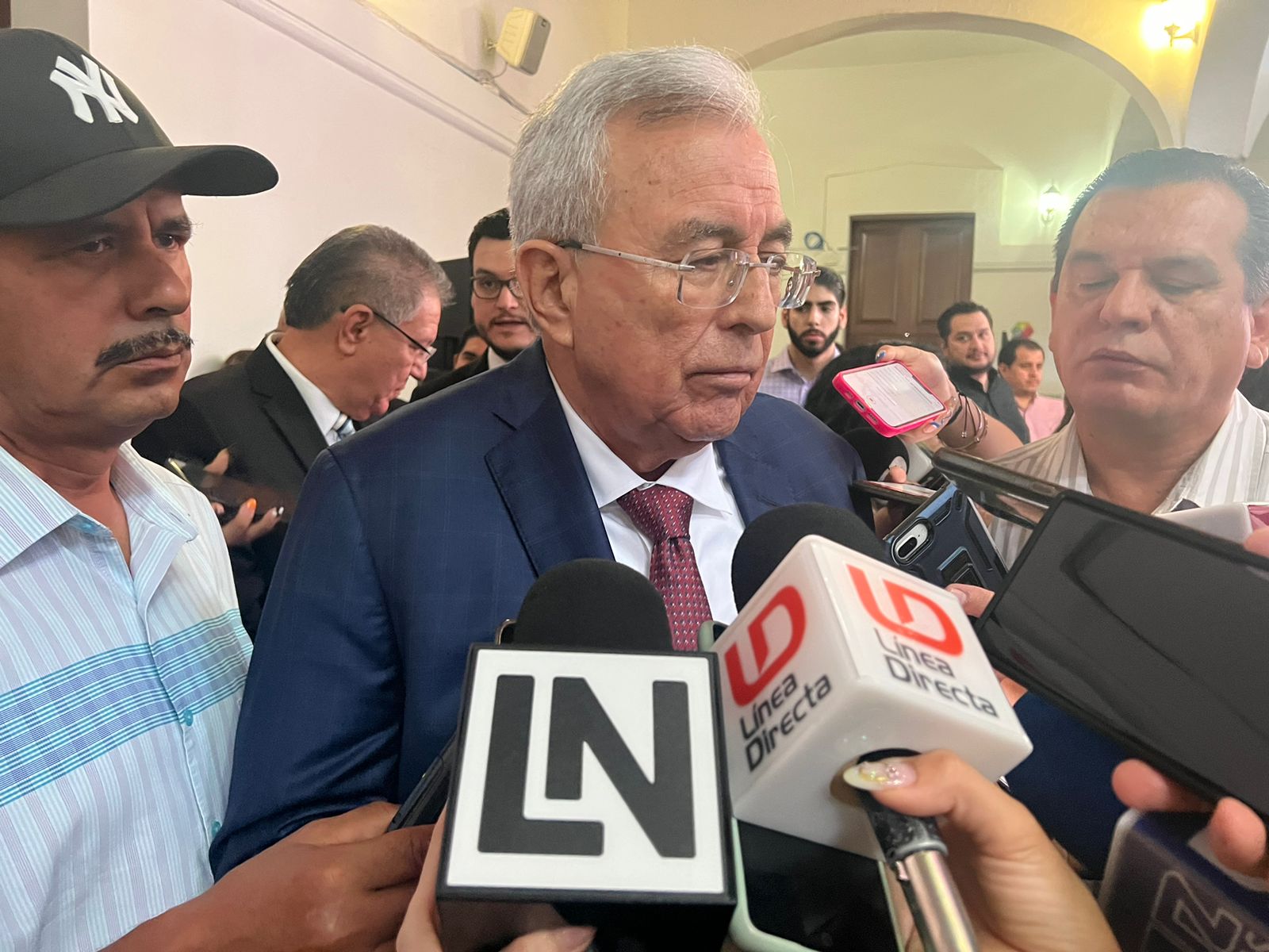 Bolsa Mexicana para precios del maíz podría constituirse en dos años: Rocha