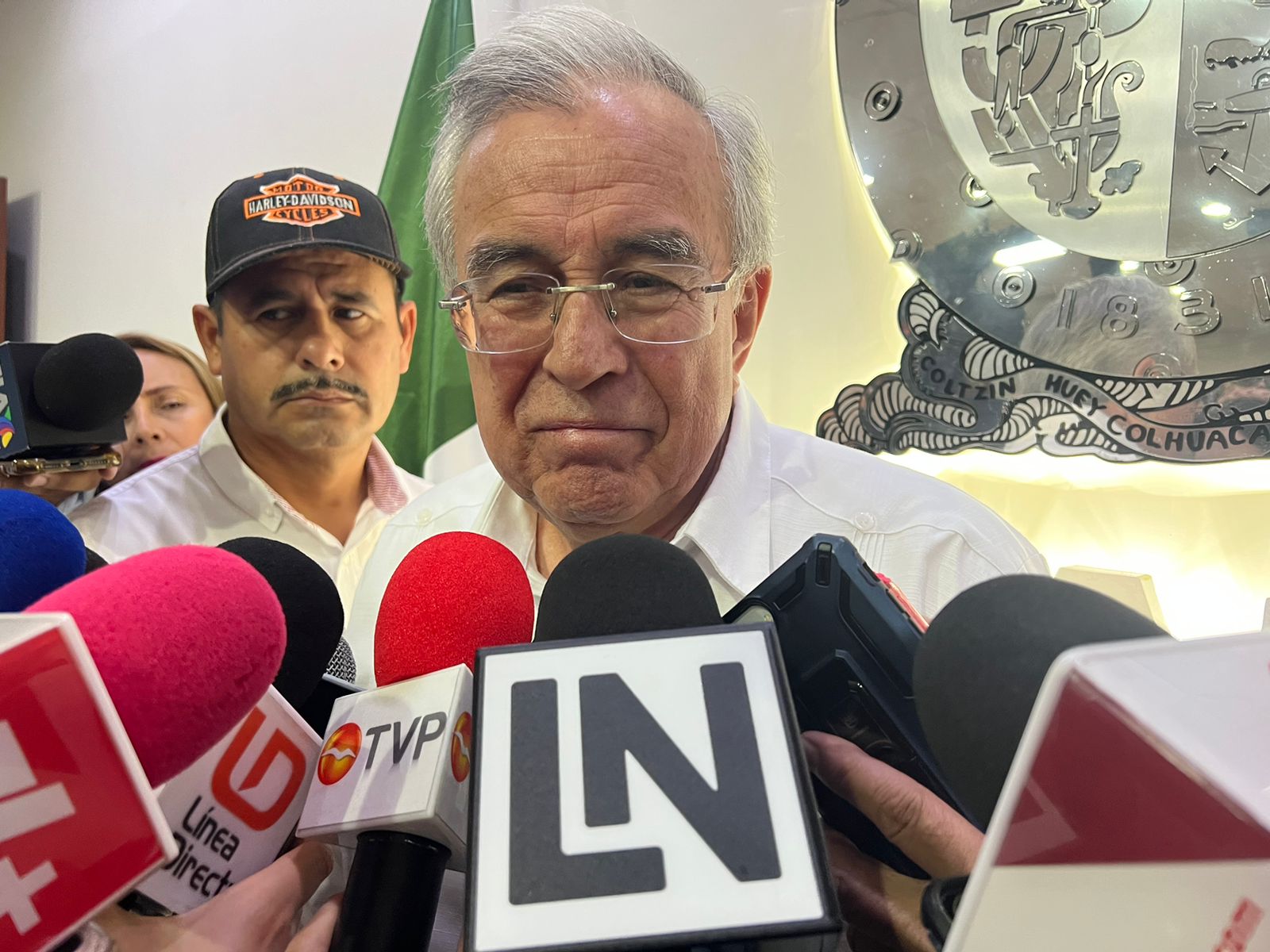 CEAIP ‘se hace de la vista gorda’; UAS no tiene en portal las actas del Comité de Adquisiciones: Rocha