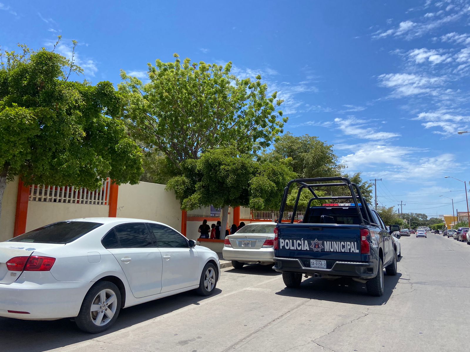 SEPyC pedirá apoyo a Seguridad Pública para vigilar las celebraciones del Día del Estudiante en Salvador Alvarado