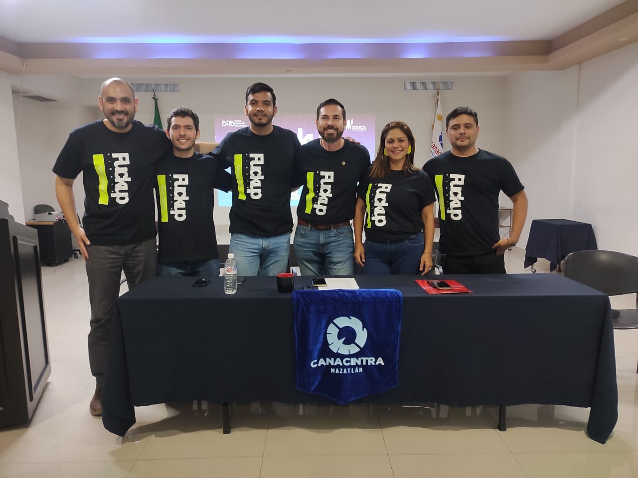 ¿Fracasaste en tu negocio? Se viene el Fuckup 2023 de Canacintra para fomentar la cultura del aprendizaje 