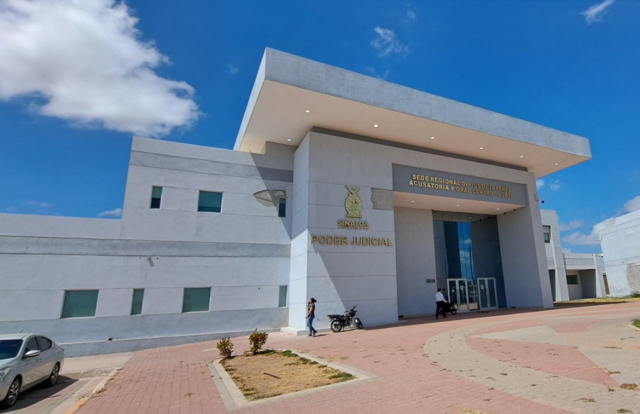 Volverán a trabajar al penal los custodios señalados de fuga de reo en Ahome; les conceden la suspensión condicional del proceso