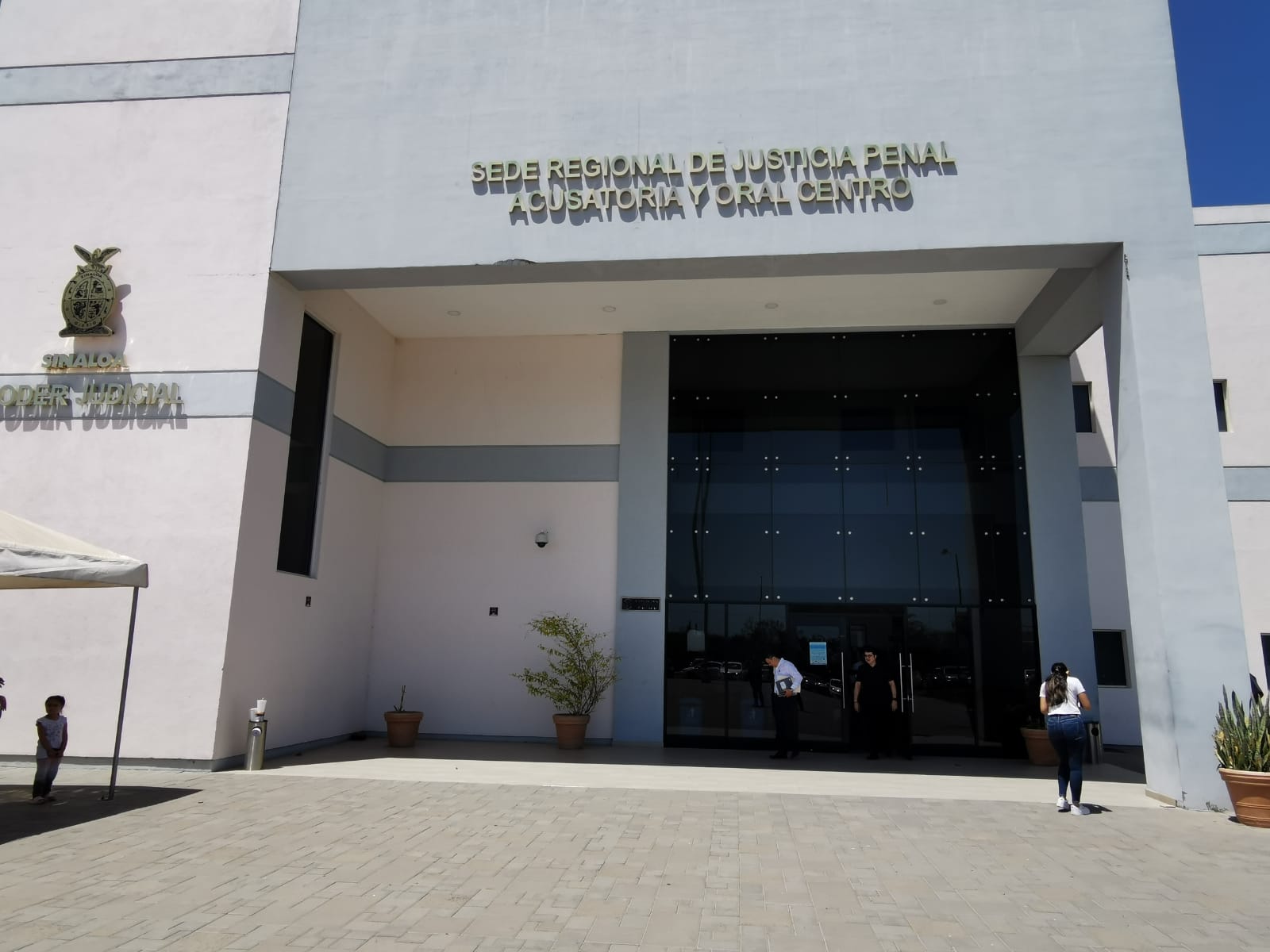 Juez encuentra culpable a adulto mayor de cometer abuso sexual; hijas acusan que es una injusticia