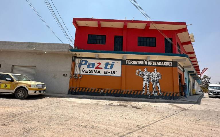 Hombre es detenido por empujar a su pareja desde un segundo piso, causándole la muerte, en Querétaro