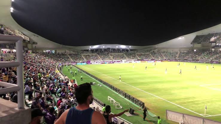 Positivo dice ‘Pity’ Velarde que la Selección Mexicana de Futbol llegue a jugar a Mazatlán