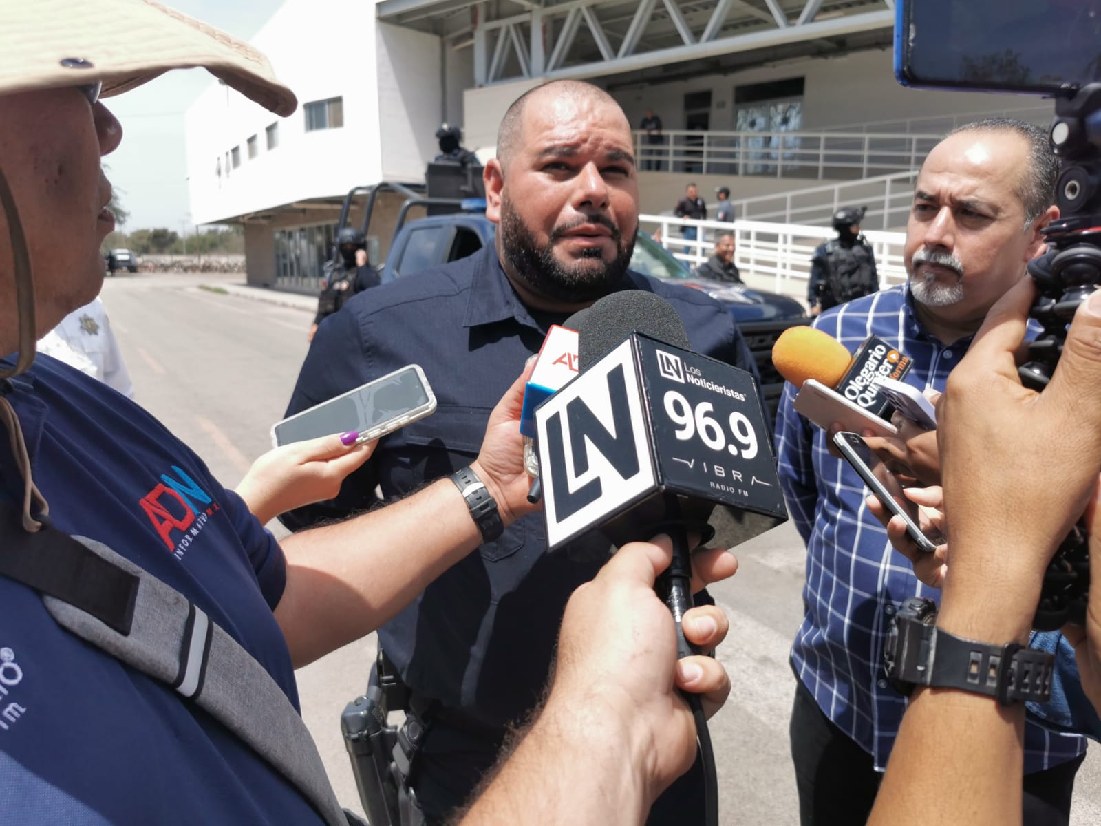 Reforzará SSPyTM operativos en zonas comerciales por compras para el Día de las Madres