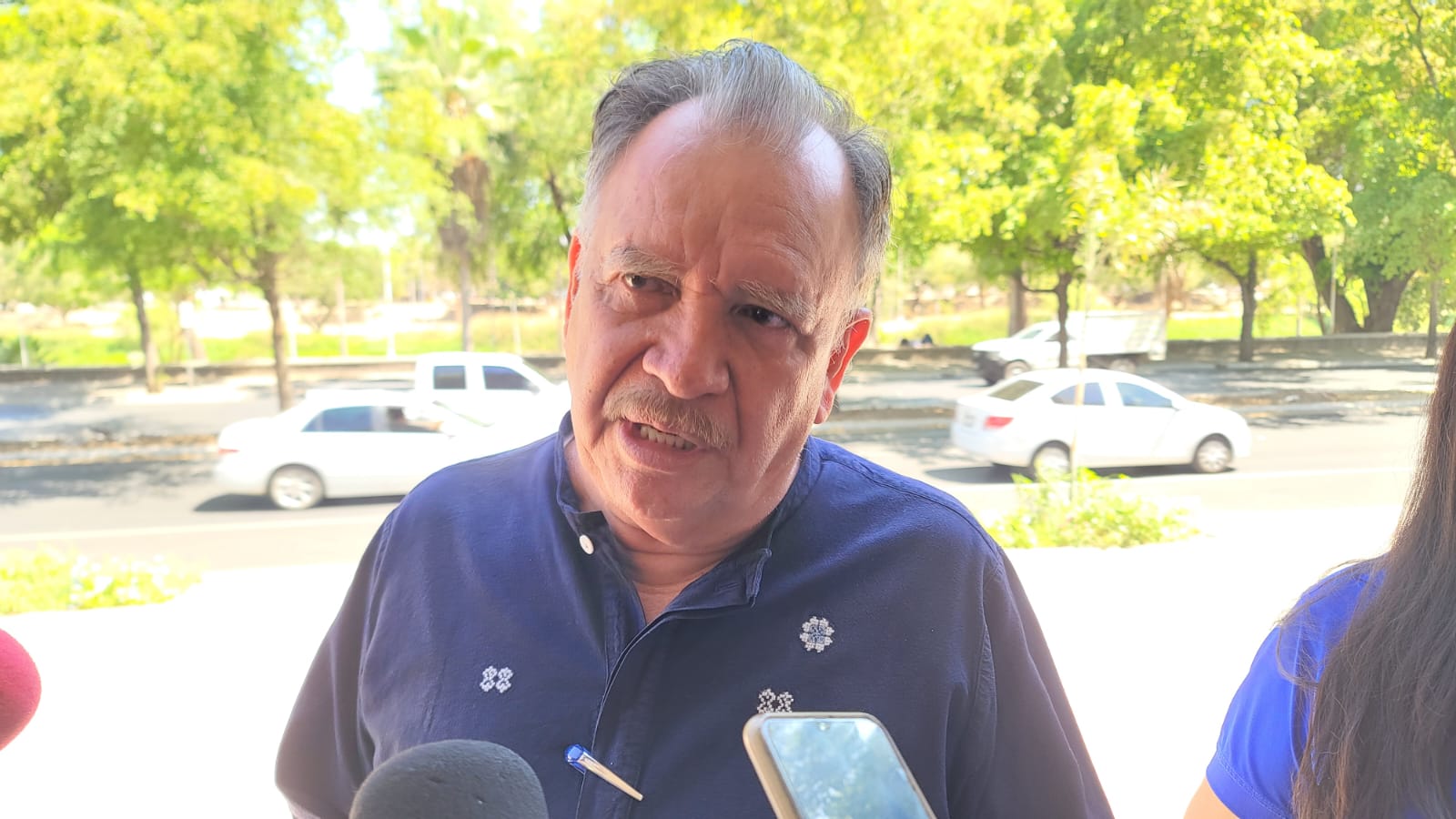 ¡Peligro! Hay alrededor de nueve edificios en riesgo de colapso en el Centro de Culiacán: INAH