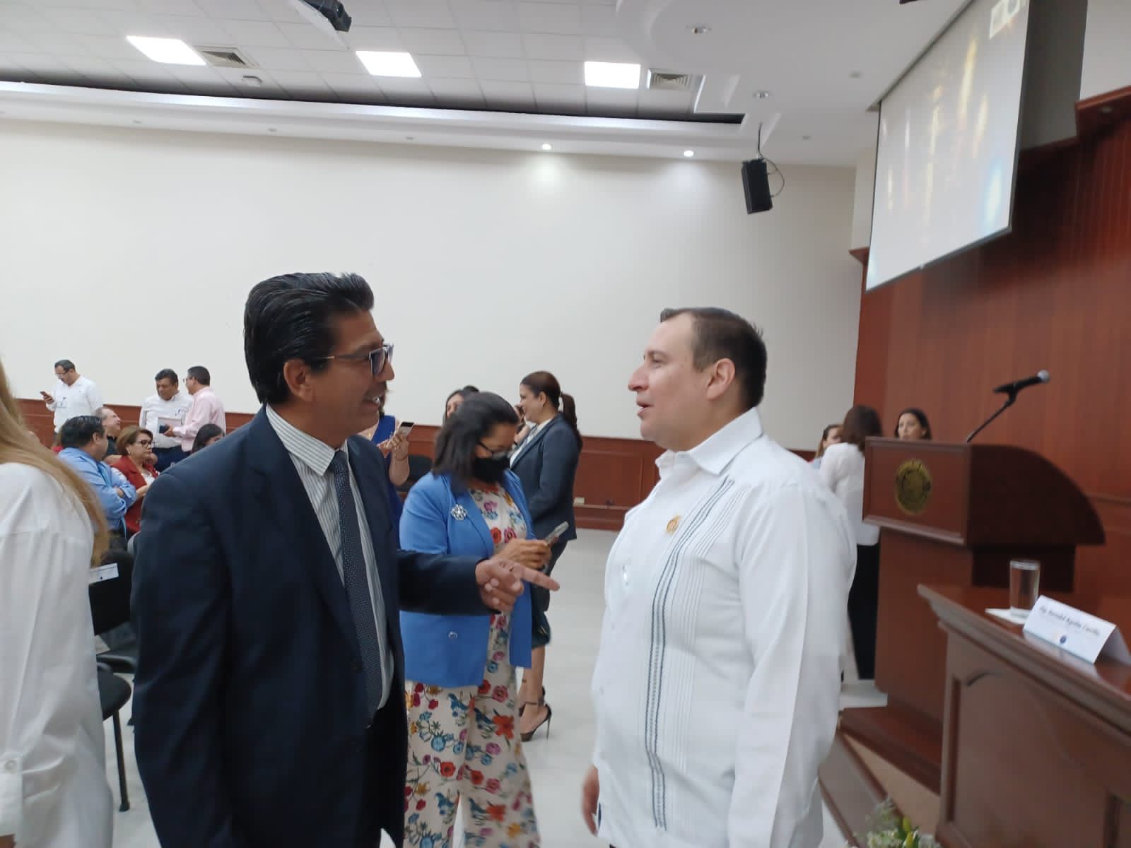 ¡A lo que sigue! Solicitarán al cabildo compra de terreno de 10 hectáreas para el Centro de Justicia en Guasave
