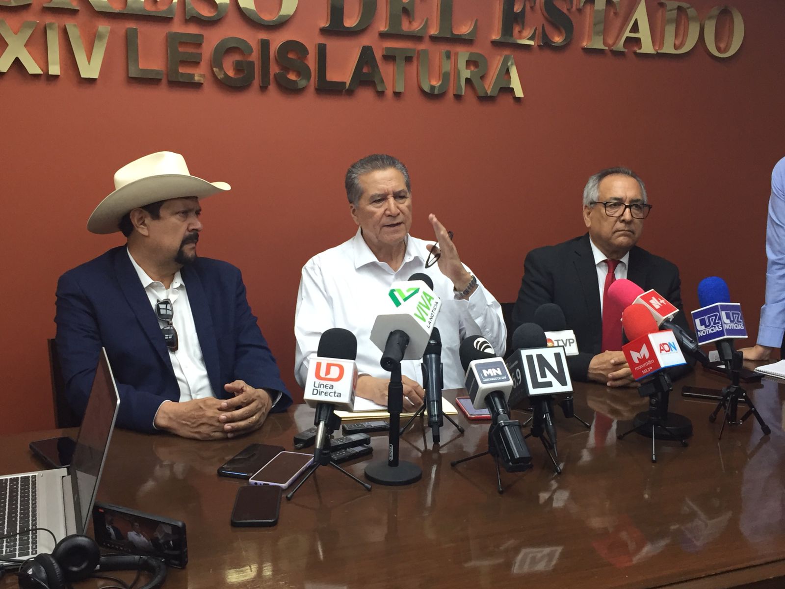 Suprema Corte no debe obedecer a cálculos políticos, piden diputados morenistas tras revés al Plan B