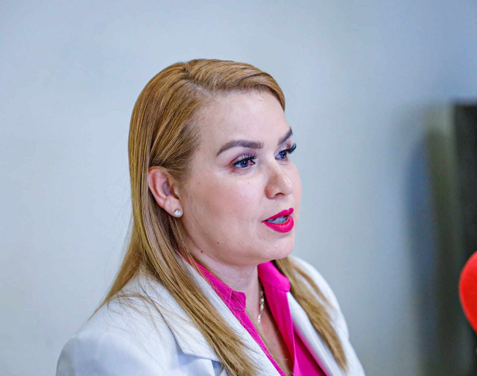 Presenta Teresita Ochoa su último informe como secretaria del Stase