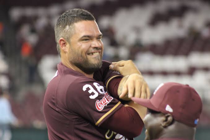 Tomateros de Culiacán anuncia cuerpo técnico para la próxima temporada de la LMP