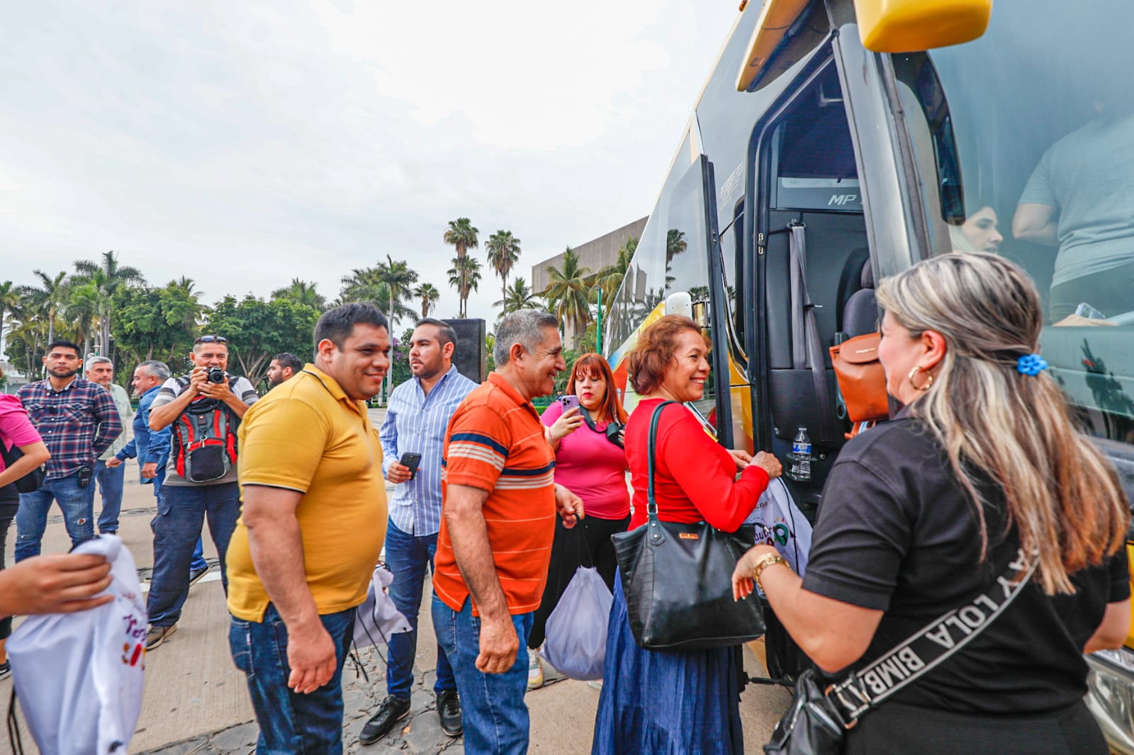 Arrancan tours “Descubre Sinaloa” para quienes quieran conocer los 18 municipios con costos desde $599 pesos