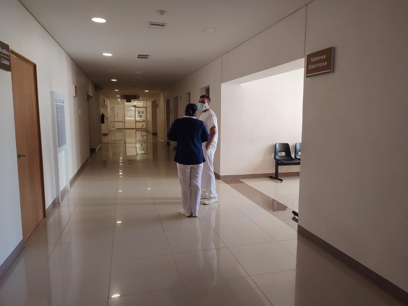 ‘Aún sin base, la SSA paga más que una clínica privada’: Cuitláhuac González ante falta de especialistas en Sinaloa