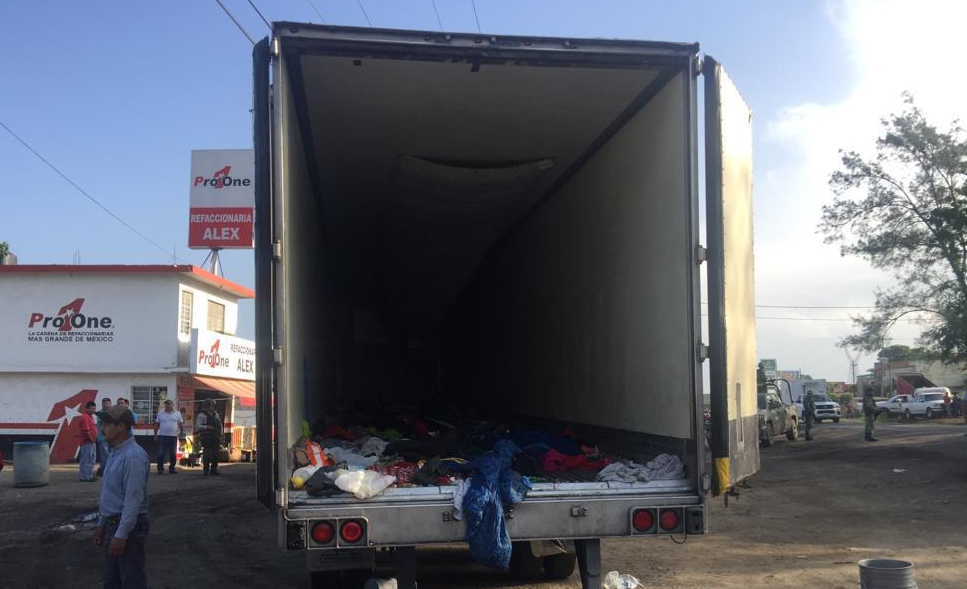 Alerta AMLO la presencia de más ‘polleros’ que de costumbre, ante levantamiento del Título 42