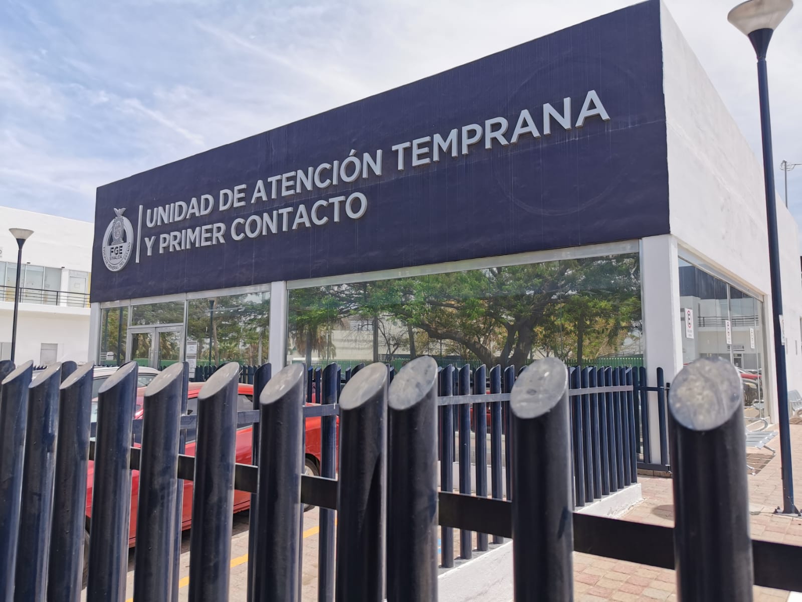 ¡Otra! Presentan nueva denuncia penal contra el rector y funcionarios de la UAS