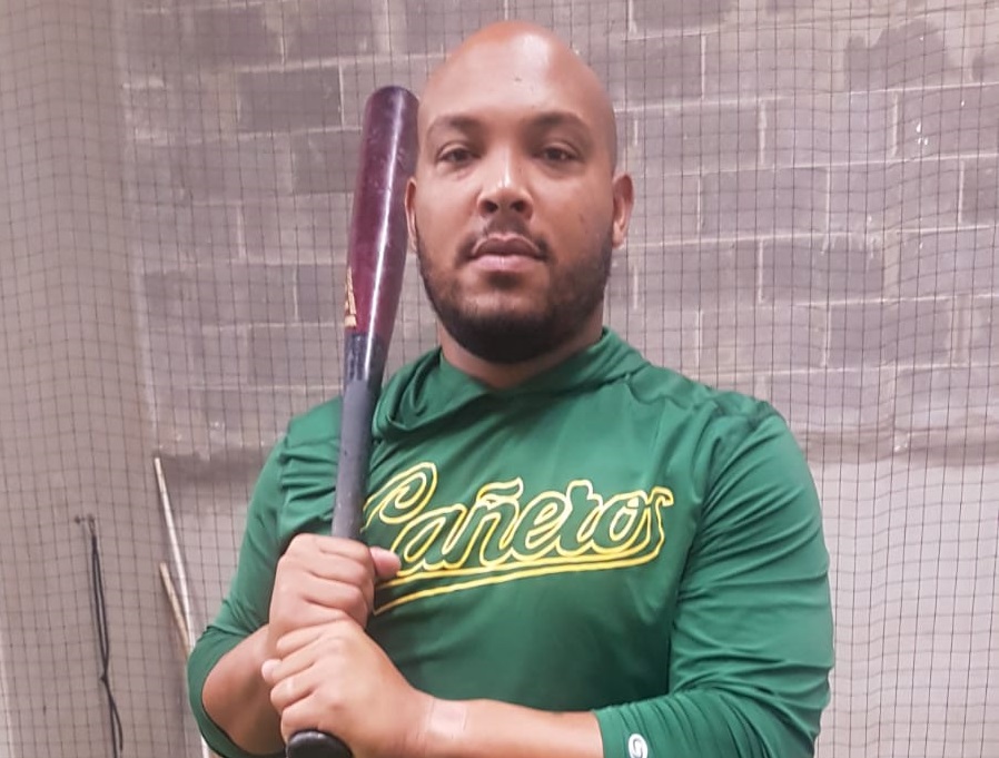 ¡El tanque! Yasmany Tomás regresará a su natal Cuba para jugar beisbol con los Industriales de la Habana