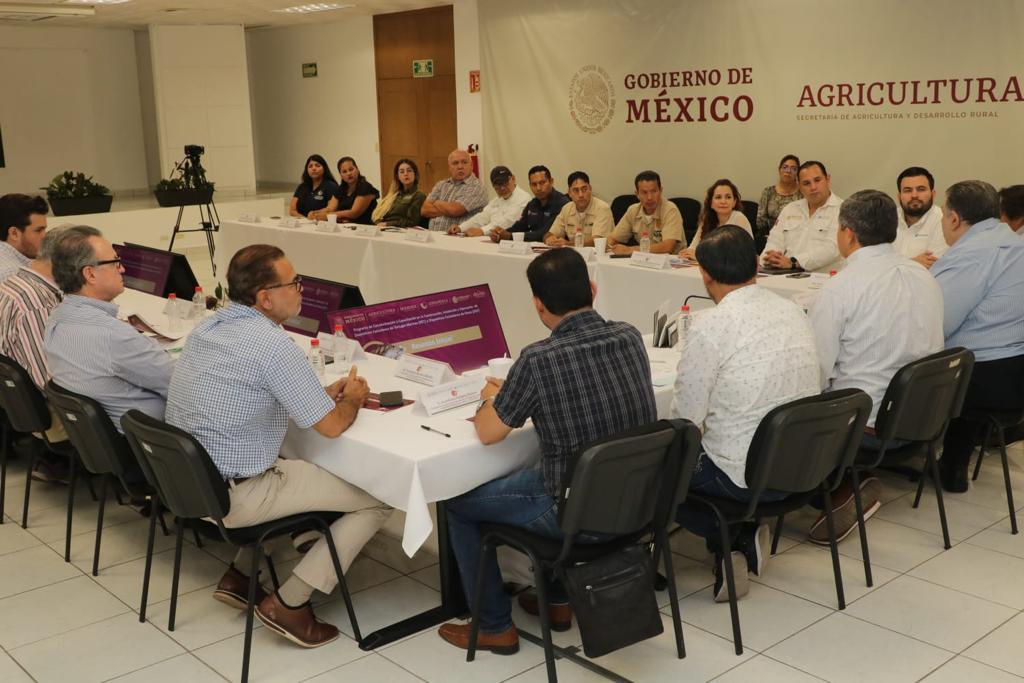Arranca Conapesca el Programa de Concientización y Capacitación en el buen uso de los DET y DEP 2023