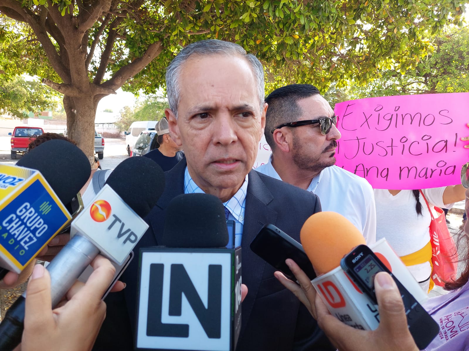 Invité a Claudia, porque ‘ya le toca’ a Ahome, es una valiosa aliada de los municipios: GVL