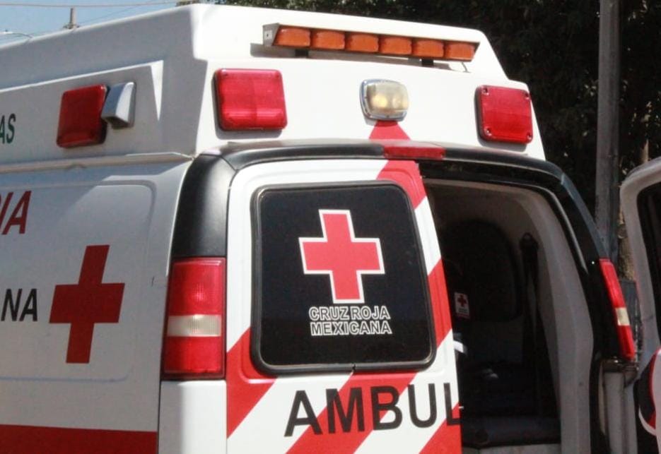 Muere hombre al caer de un andamio de más de 6 metros de altura, en Navolato