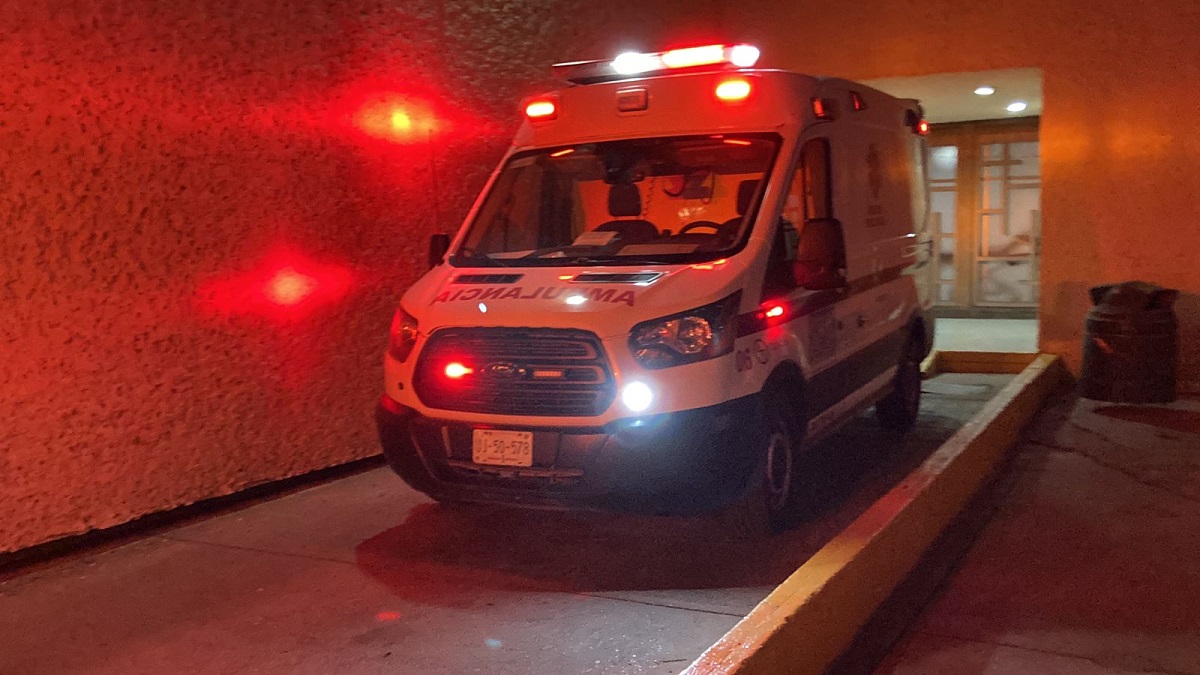 Herido en el abdomen de un disparo de rifle de postas, ingresa adolescente de 14 años a hospital de Los Mochis