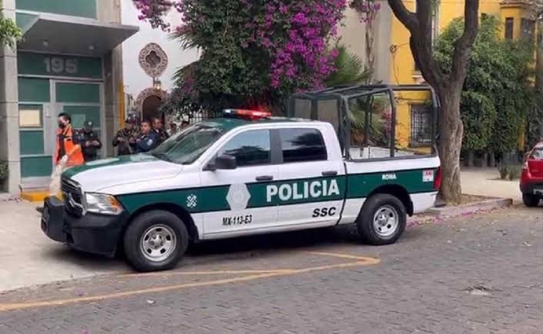 Asesinan a influencer en conferencia de ‘Las Perdidas’ en la CDMX