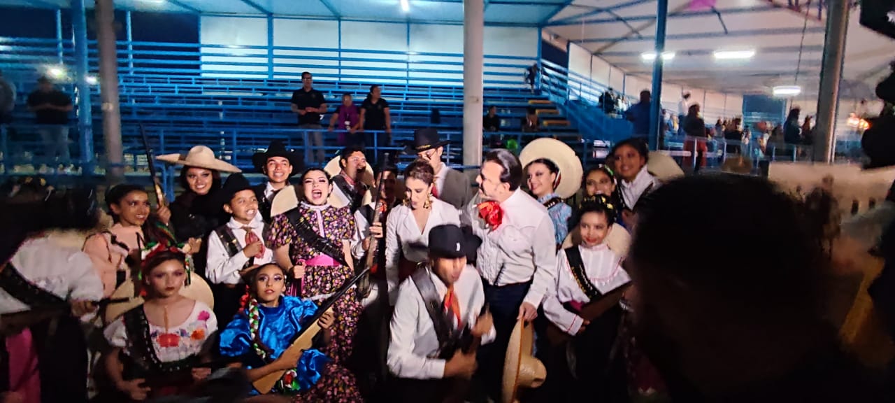 ¿Irás a la Feria Nacional de Pancho Villa?Reserva con tiempo, recomienda la SECTUR Durango, esperan picos del 100 por ciento en hotelería