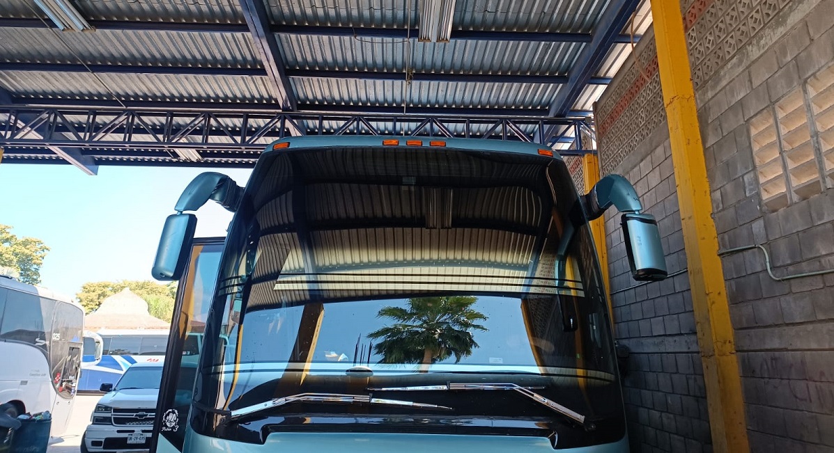 Afoesac adquiere autobús para transportar a selecciones de Sinaloa