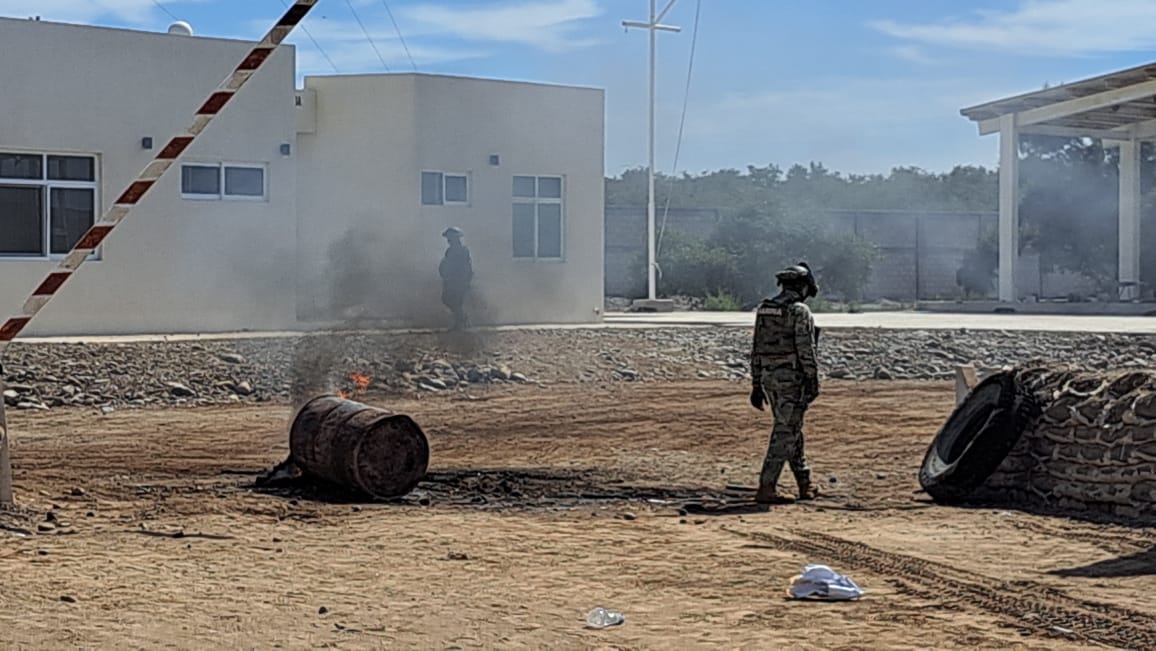 ¡Se deslinda! Sin fundamento acusaciones a marinos por asesinato de jóvenes de Guasave, dice la Semar