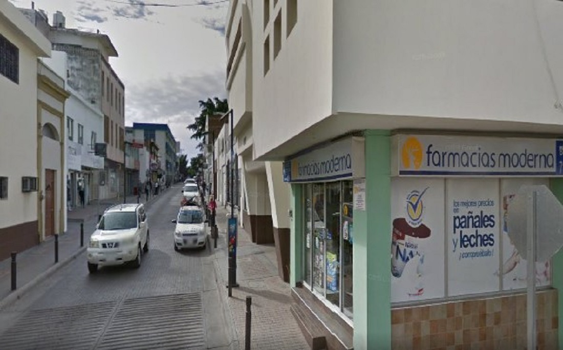 Es totalmente falso que estamos impidiendo la creación de corredor médico en Culiacán: INAH