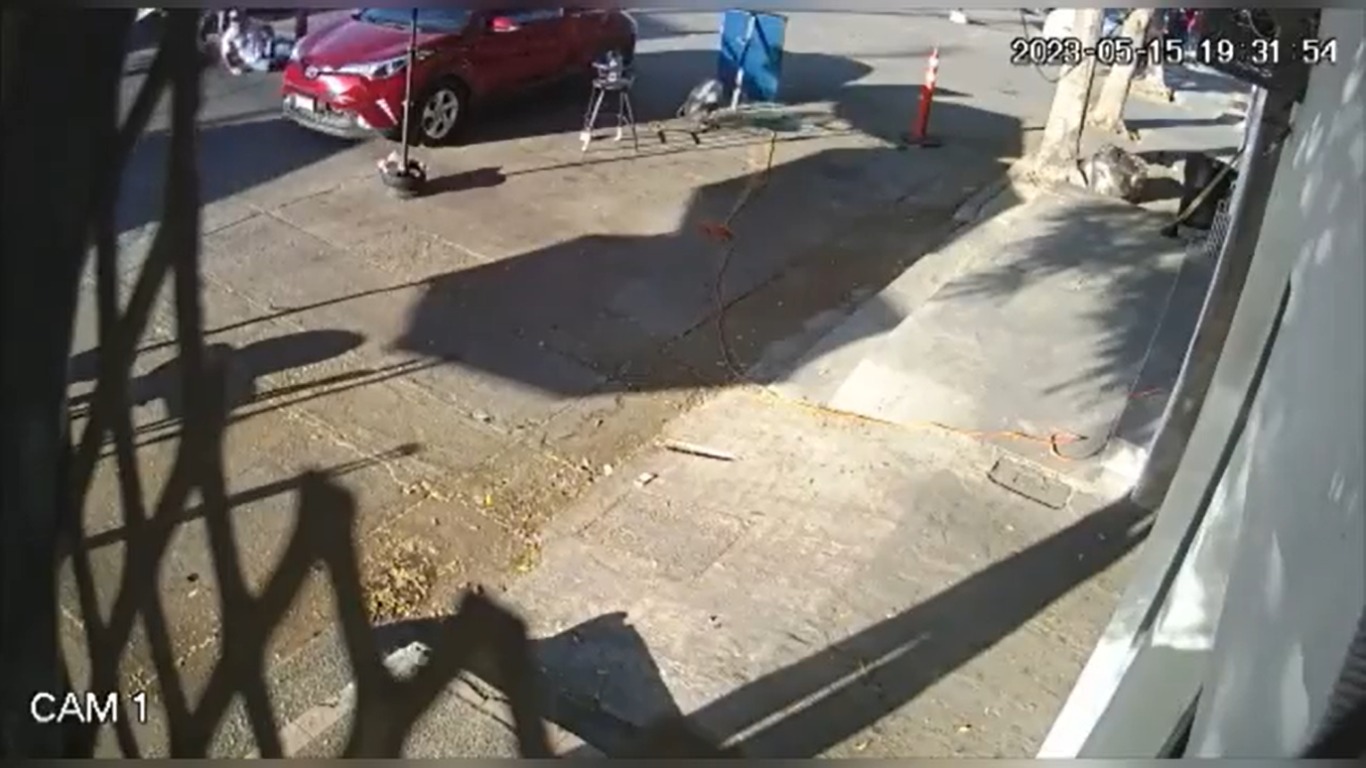 Familia presentó denuncia penal por “levantón” de hombre en la ‘callecita de los dólares’ en Culiacán: FGE
