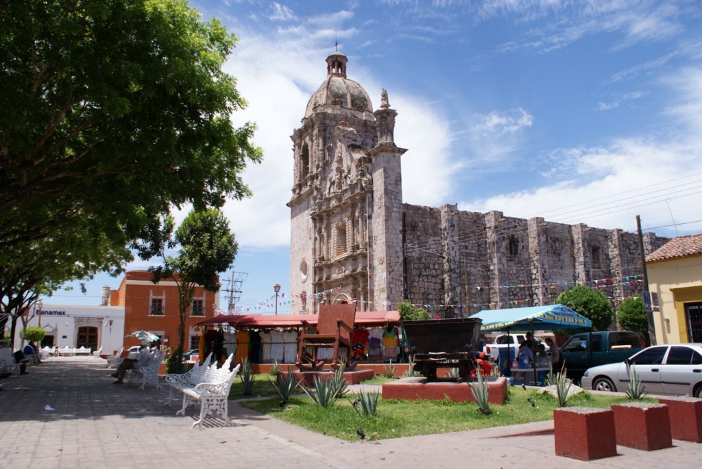 Desde raspados, arquitectura y hasta ciruelas, Concordia está listo para ir tras el distintivo de Pueblo Mágico