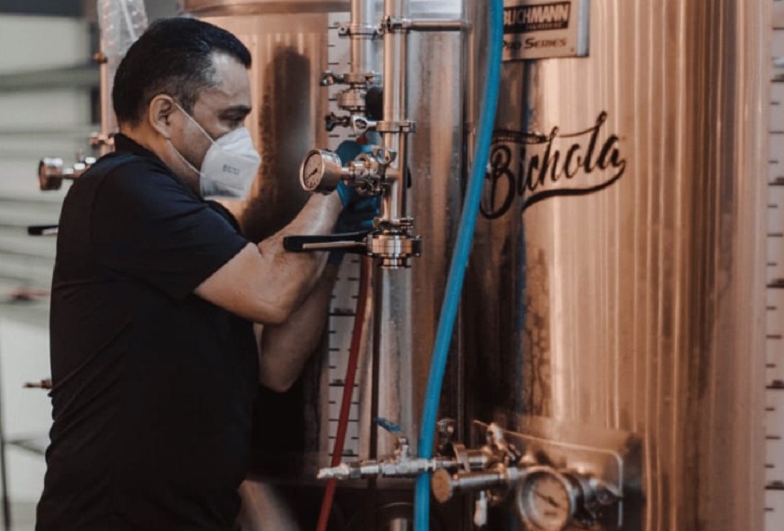 Hay esperanza para cerveceros artesanales de Sinaloa, Alcoholes está otorgando permisos provisionales
