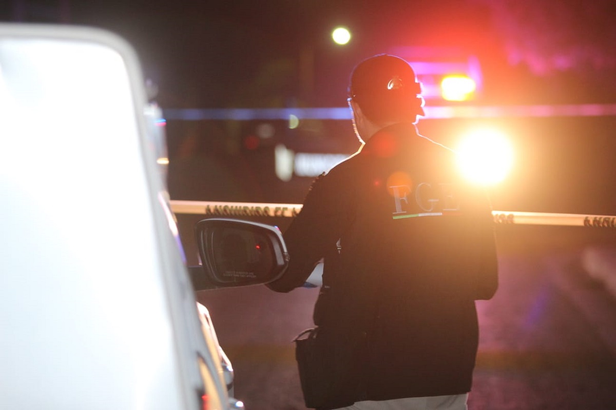 En ataque armado asesinan a fisicoculturista en Celaya, Guanajuato; suman 4 en un mes