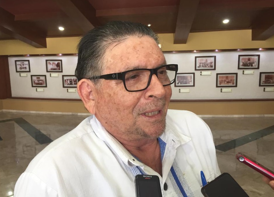 Genera más gasto que cada dependencia tenga una unidad de transparencia: Ceaip