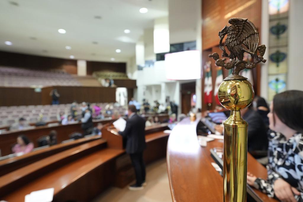 ¡Una más! El Órgano Interno de Control admite también solicitud de auditoría a la nómina del Congreso