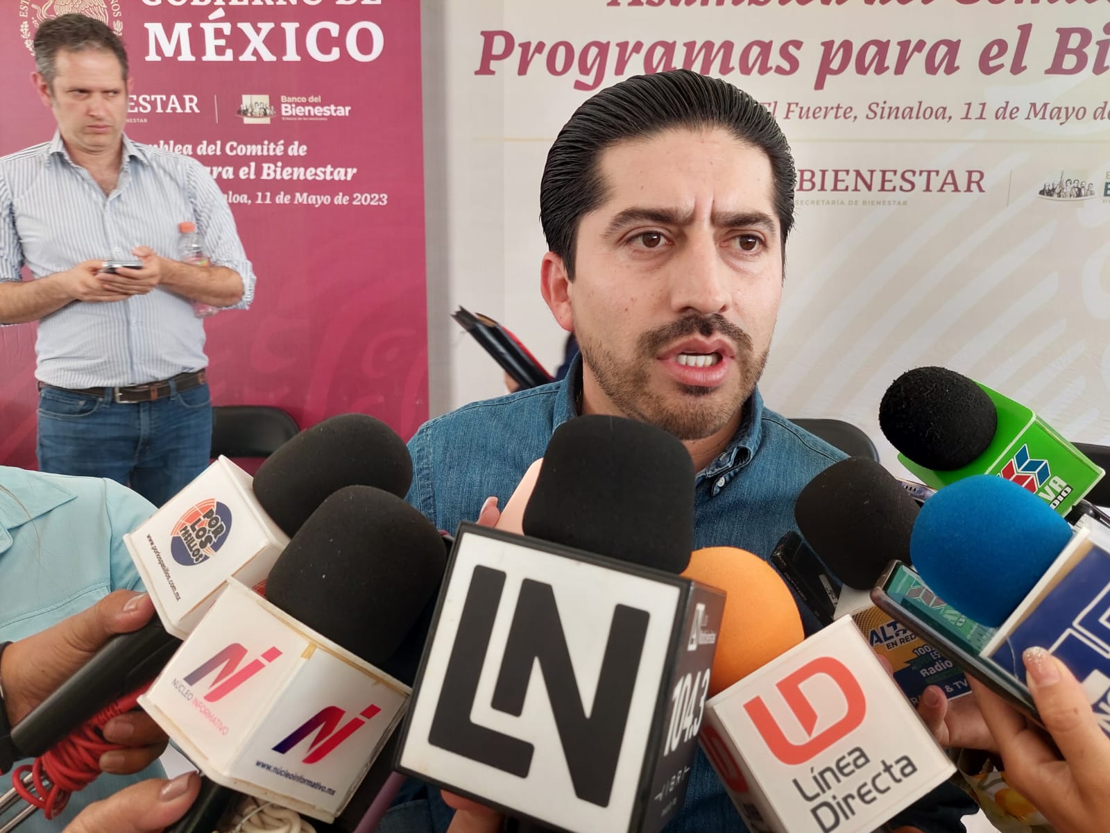 Más de 4 mil productores maiceros han aceptado el esquema de comercialización de gobierno federal