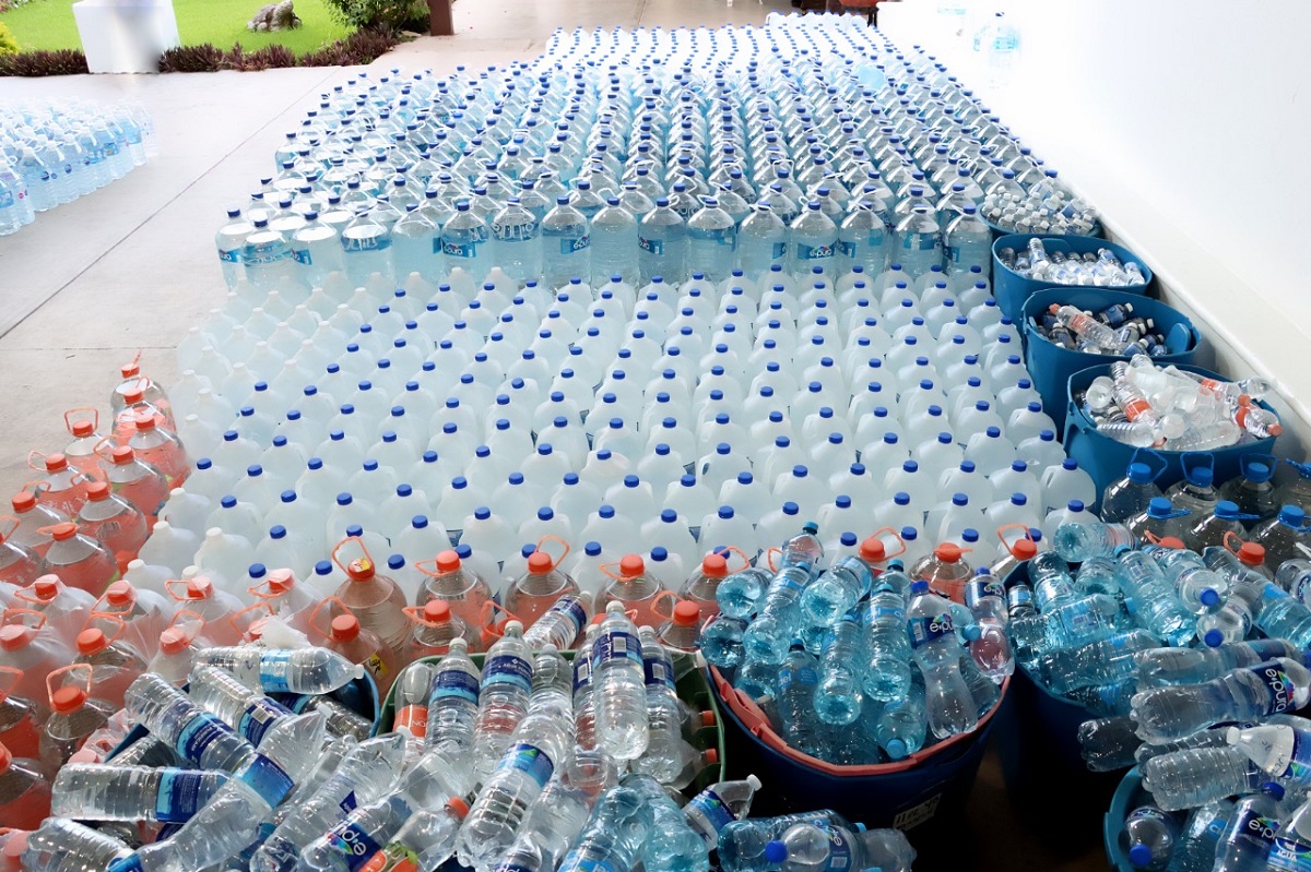 El próximo 19 de junio se llevará a cabo el “Aquatón 2023” en Culiacán