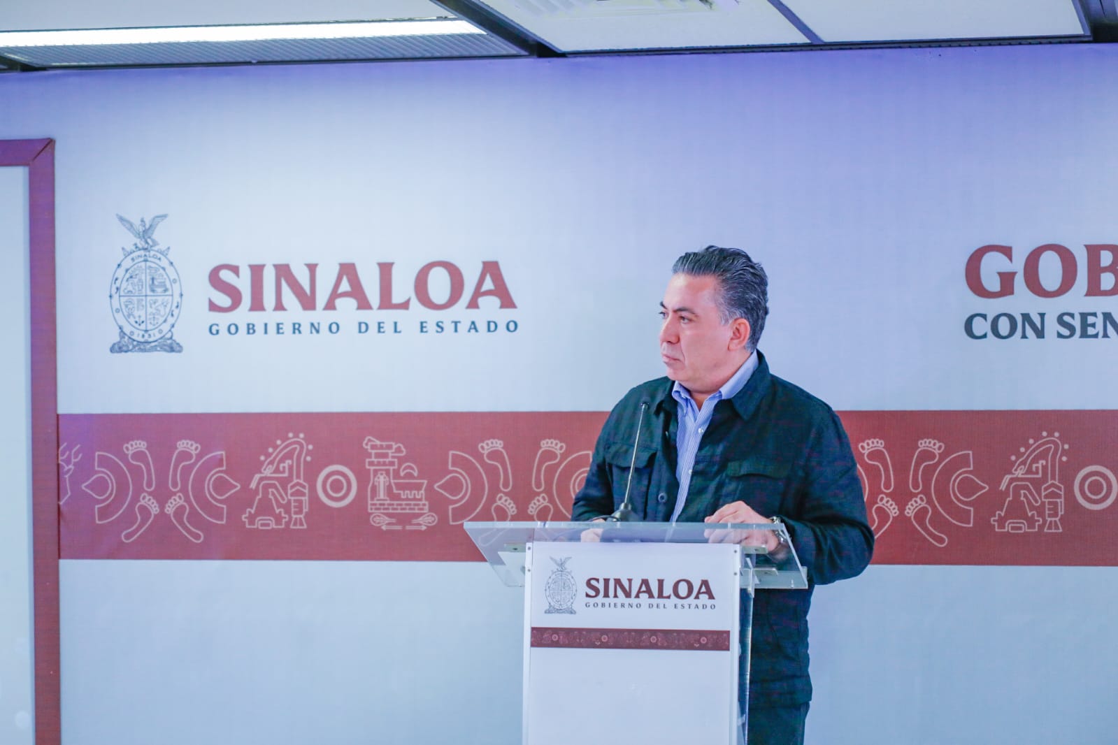 Brinda Gobierno de Sinaloa protección a integrantes de Colectivo de Rastreadoras que denunciaron ser víctimas de ‘halconeo’