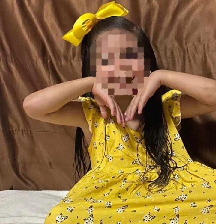 “La niña decía que ella iba a ser doctora o veterinaria para salvar vidas”: madre de Esli Paulet; sí donarán sus órganos