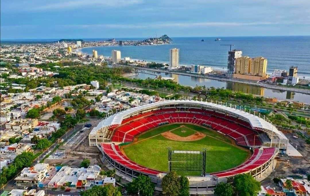 No hay ninguna demanda por la concesión del estadio Teodoro Mariscal: afirma Toledo Ortiz