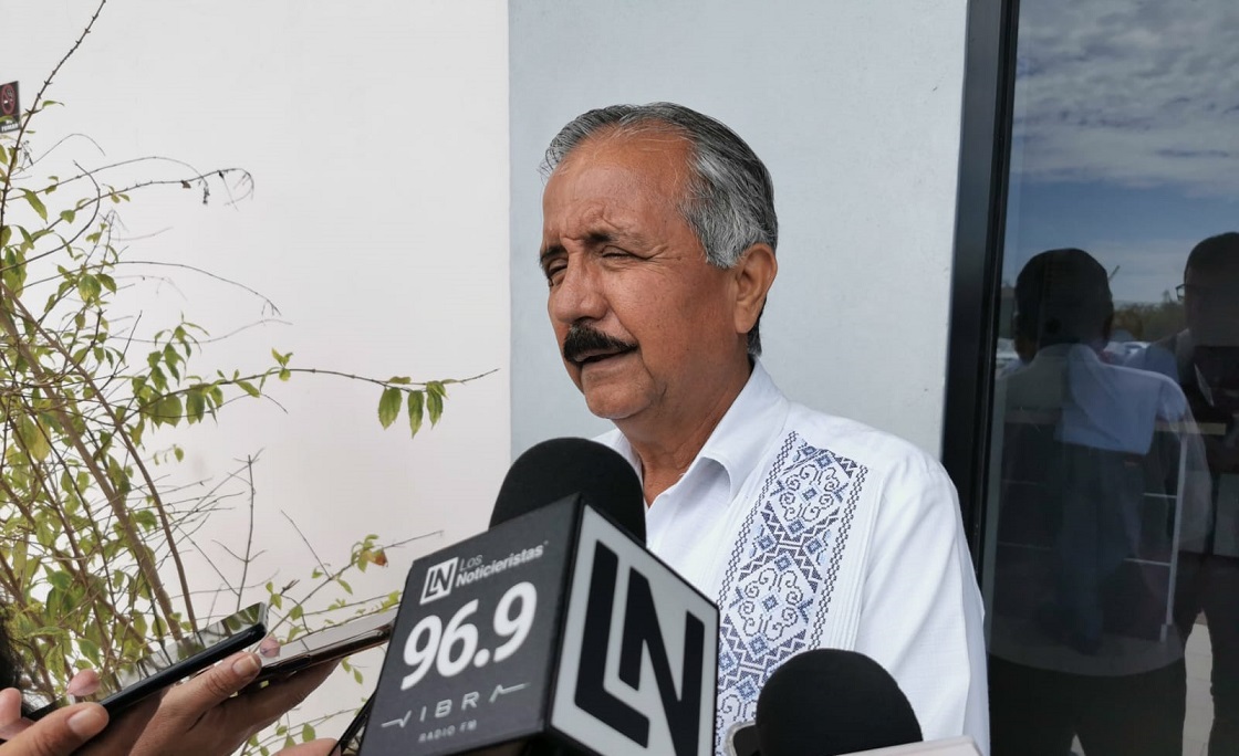 Dan receso a la audiencia de solicitud de reapertura de investigación contra Estrada Ferreiro y exfuncionarios