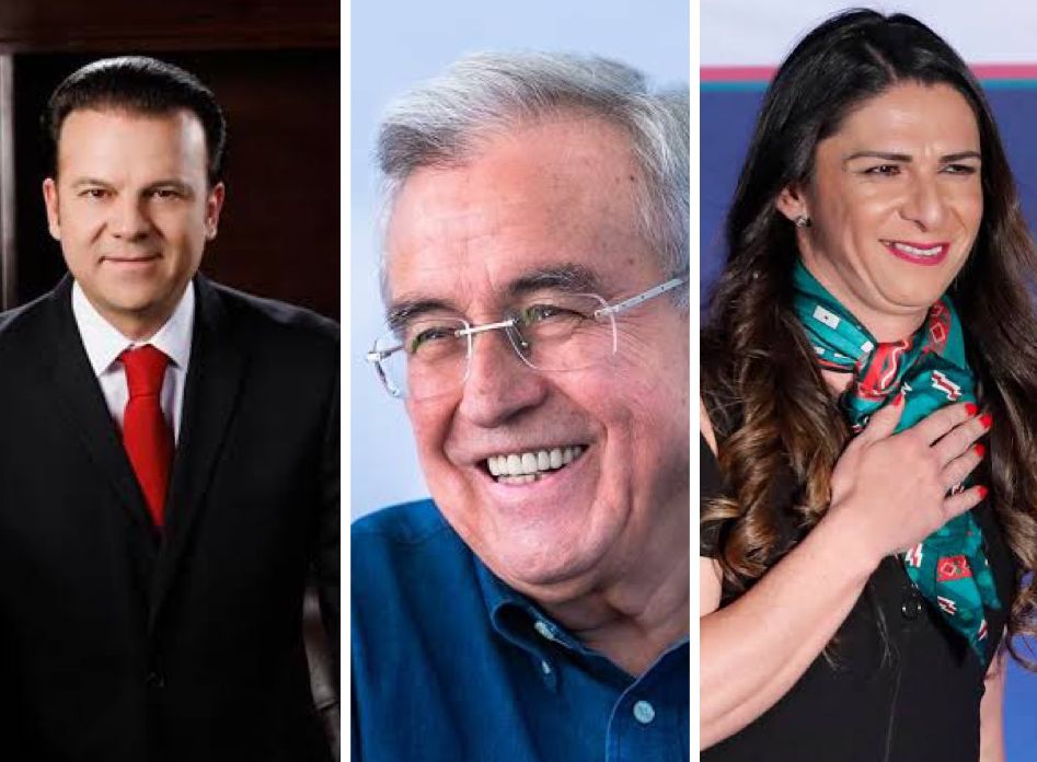 ¿Qué tienen en común Ana Guevara, Rocha Moya y Esteban Villegas? Se unirán para formar atletas de alto nivel