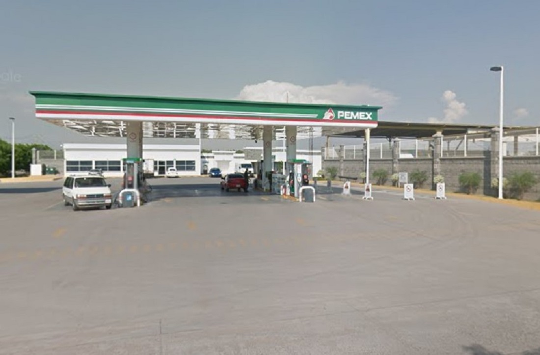 “No está el bolsillo para llenar el tanque de gasolina”: Automovilistas en Los Mochis cargan de manera normal