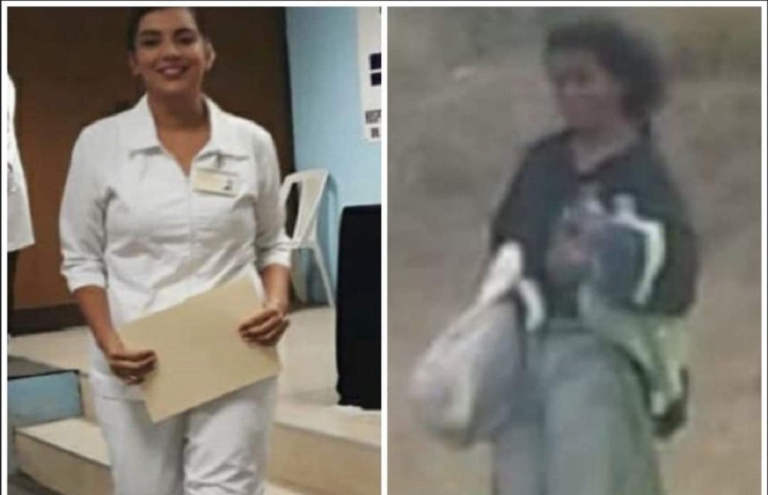 En San Luis Potosí podría ser el milagro de encontrar a Glorimar, pero autoridades de allá no están ayudando