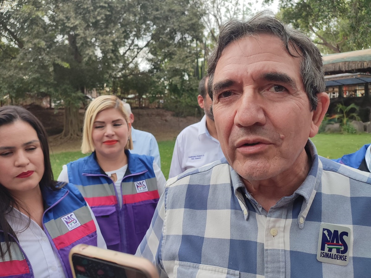 ‘Se han violado todos los códigos de ética al meterse con mis hijos’, reprocha Cuén ante denuncias penales