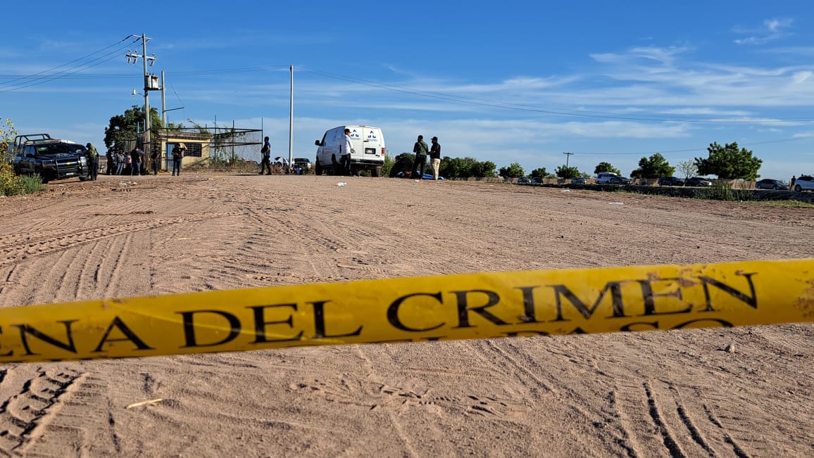 Tras versiones de que fue empujado, Fiscalía de Sinaloa abre investigación por Homicidio Doloso en muerte de menor ahogado
