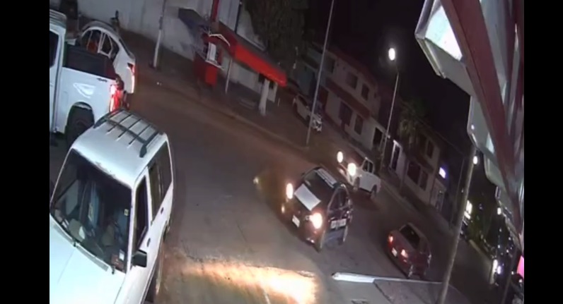 “Salvaron su vida; lo superaban el número y en armamento”: Alcalde ante retirada de policías en ataque a florería