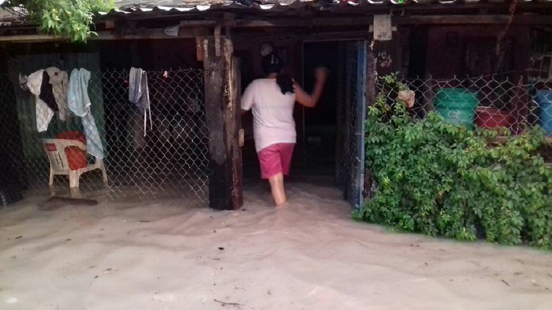 Buscaremos alternativas de vivienda para invasores de arroyos y canales en Costa Rica: Alcalde de Culiacán