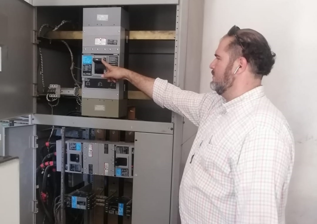 Restablece Japama servicio de agua potable en Los Mochis